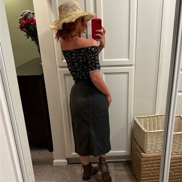 Top everly - Picture 3 of 8